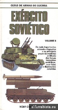 Exrcito Sovitico - Vol. II