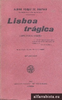 Lisboa trgica