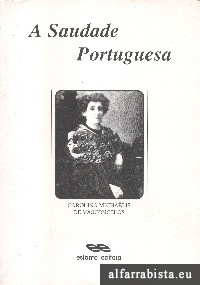 A saudade portuguesa