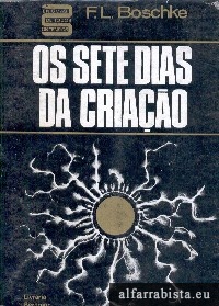 Os sete dias da criao