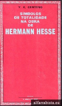 Smbolos de totalidade na obra de Herman Hesse