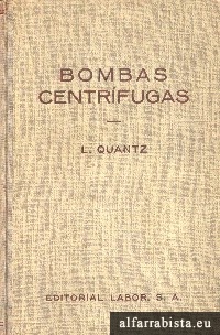 Bombas Centrfugas