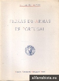 Pedras-de-Armas de Portugal