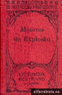 Motores de Exploso