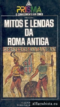 Mitos e lendas da Roma Antiga