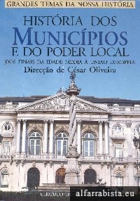 Histria dos Municpios e do Poder Local