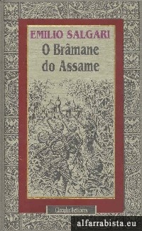 O Brmane do Assame