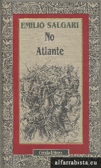 No Atlante