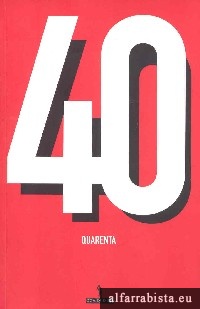 40 - Quarenta