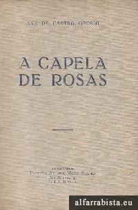 A capela de rosas