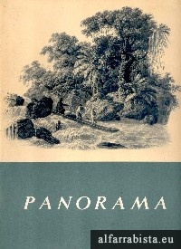 Panorama - Revista Portuguesa de Arte e Turismo - 1957 - III Srie