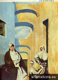 Panorama - Revista Portuguesa de Arte e Turismo - 1965 - IV Srie