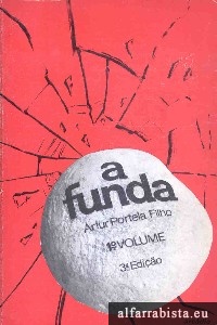 A Funda - 1. Vol.