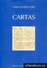 Cartas - Vol.I