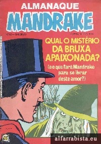 Almanaque Mandrake - 12