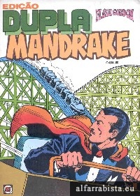 Almanaque Mandrake - 5