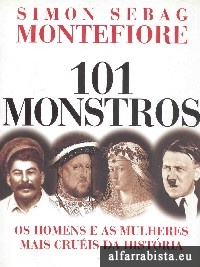 101 Monstros