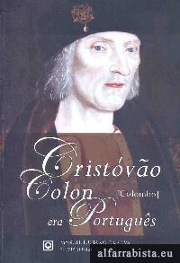 Cristvo Colon ( Colombo ) era Portugus