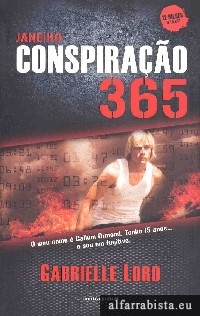 Conspirao 365 - Janeiro