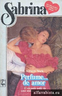 Perfume... de amor