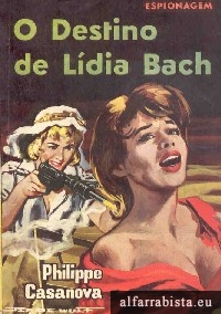 O destino de Ldia Bach