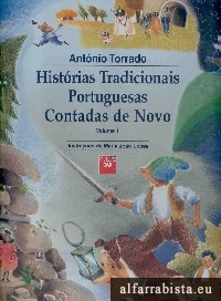 Histrias Tradicionais Portuguesas Contadas de Novo - 1
