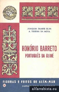 Honrio Barreto