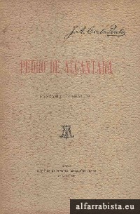 Pedro de Alcantara