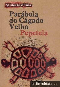 Parbola do cgado velho