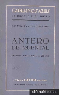 Antero de Quental