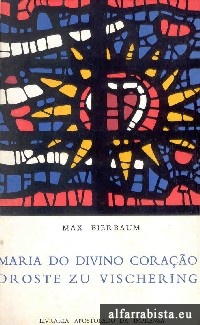 Maria do Divino Corao