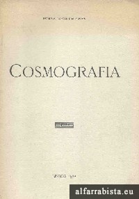 Cosmografia