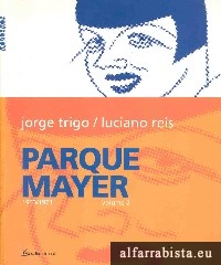 Parque Mayer - Vol. 2