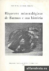 Riquezas mineralgicas de Barroso e sua histria
