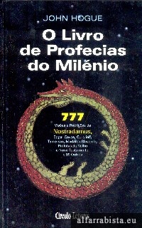 O livro das profecias do milnio 