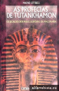 As profecias de Tutankhamon