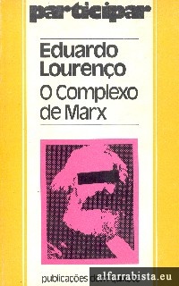O complexo de Marx
