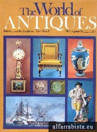 The world of Antiques