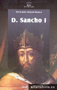 D. Sancho I