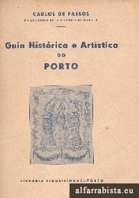 Guia Histrica e Artstica do Porto