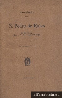 S. Pedro de Rates