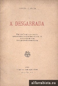  Desgarrada