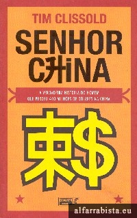 Senhor China