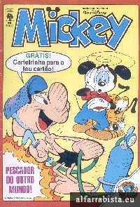 Mickey - 68