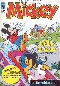 Mickey - 19