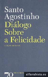 Dilogo sobre a felicidade