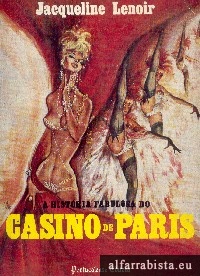 A histria fabulosa do Casino de Paris