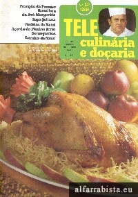 Tele Culinria e Doaria - n. 247