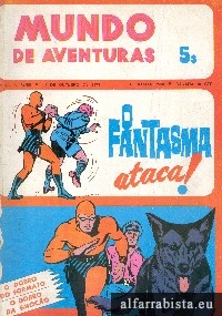 Mundo de Aventuras - V Srie Completa