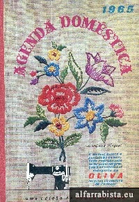 Agenda Domstica - 1965